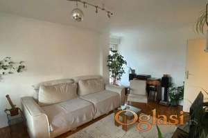 Izdajemo 2.0 stan, Blok 70, Jurija Gagarina, 64m2